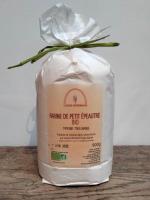 Farine de petit épeautre bio
