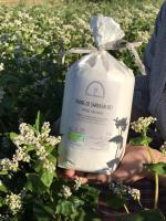 Farine de sarrasin bio