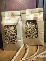 Fusillis de grand épeautre non hybridé