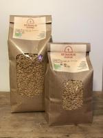 Grains de petit épeautre