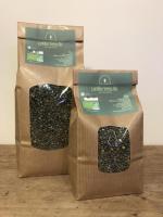 Lentilles vertes bio