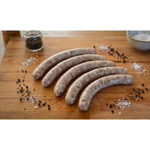 Chipolata nature x10