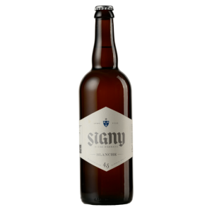 Blanche bio de l'abbaye de signy 4,5°