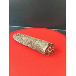 Chorizo de brebis