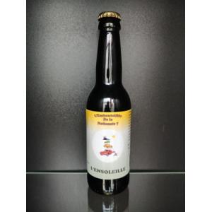 L'ensoleillée - 33cl