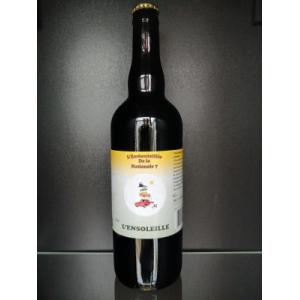 L'ensoleillée - 75cl