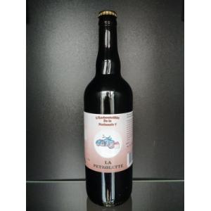 La pétrolette - 75cl