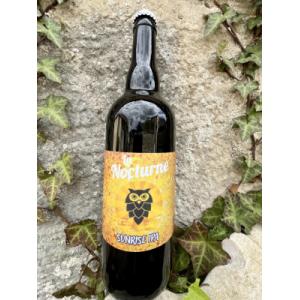 Sunrise ipa - bouteille consignée