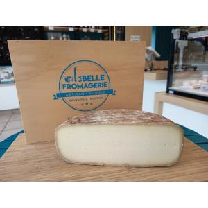 Pyrénées mixte brebis / chèvre