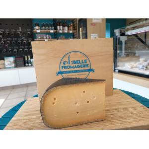 Gouda vieux aop