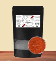 Barbecue american beef rub
