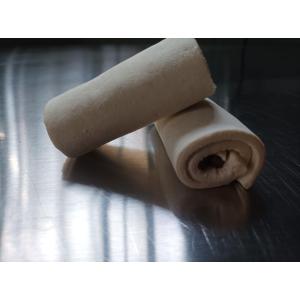 Pains chocolat à cuire sois même