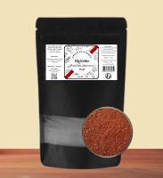 Barbecue brazilian churrasco rub