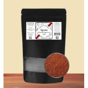 Barbecue brazilian churrasco rub