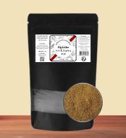 Barbecue fish & poultry rub