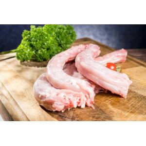 Cous de poulet
