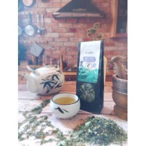 Tisane sérénité des sommets