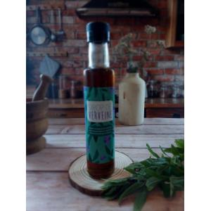 Sirop de verveine
