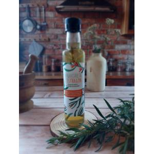 Vinaigre à l'estragon