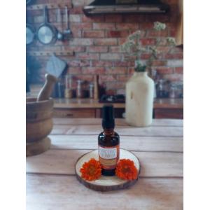 Macérât huileux de calendula