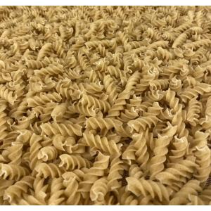 Fusilli semi-complète