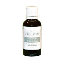 Alcoolature chélidoine