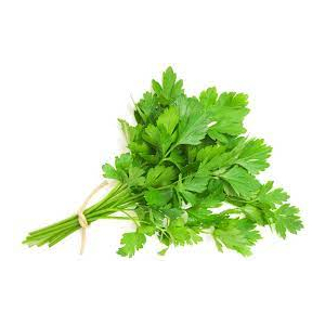 Persil frisé (bouquet)