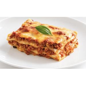 Lasagnes bolognaise au porc (500 g)