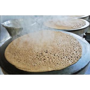 6 galettes bretonnes bio 100% blé noir