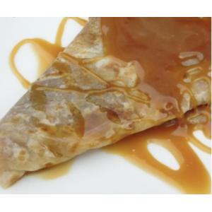 Kit caramel bio (crêpe et caramel)