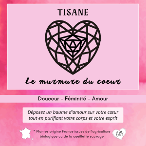 Le murmure du coeur